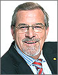 Foto: 2. Landesvorsitzender Manfred Grönda