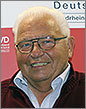 Foto:
Werner Uszpurwies