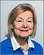 Foto: Prof. Dr. Ursula Engelen-Kefer