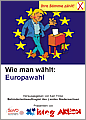 Deckblatt: Broschüre 